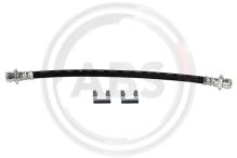 A.B.S. ALL BRAKE SYSTEMS BV. SL 1781